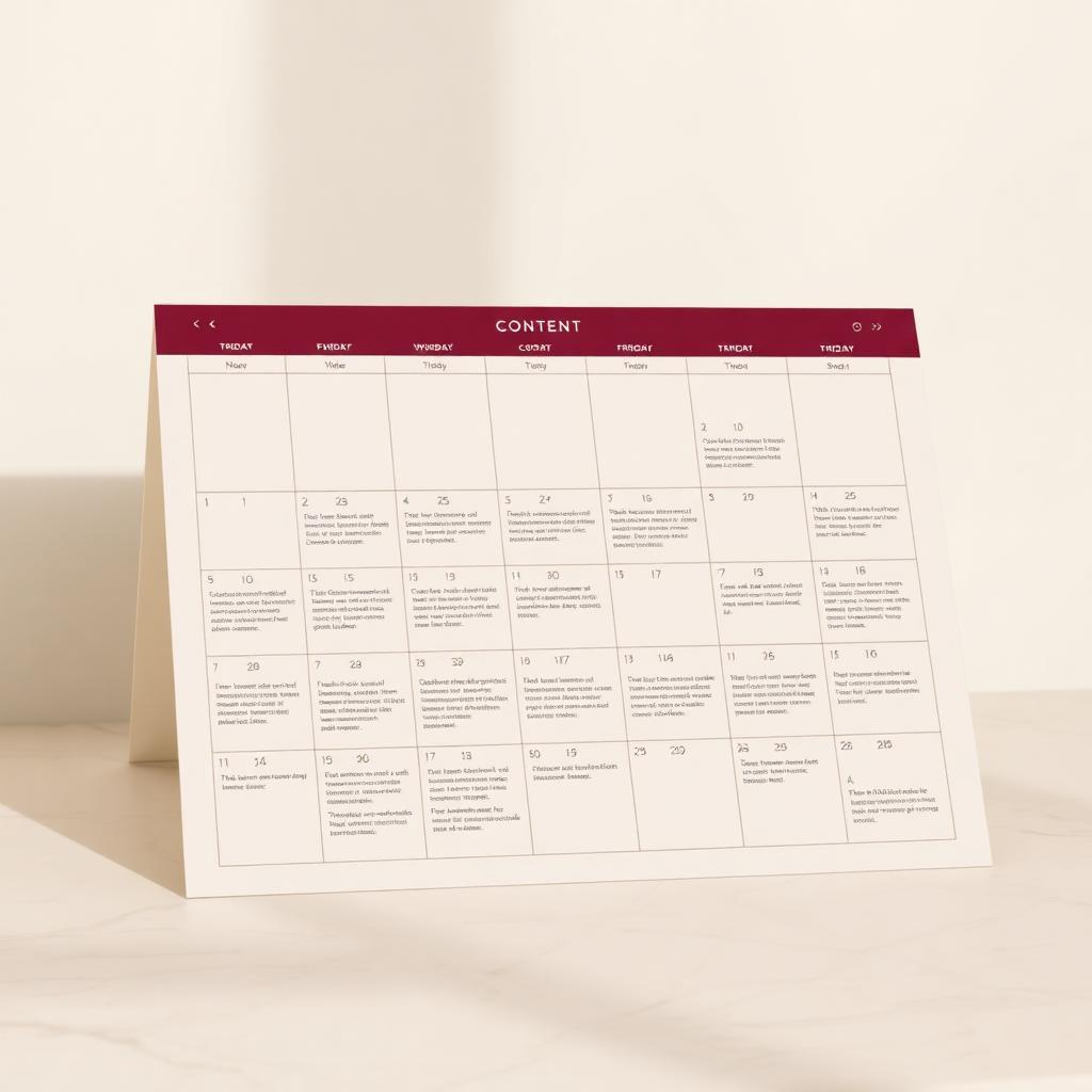 Calendario 60 giorni